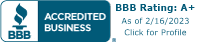 Westrust Capital BBB Business Review